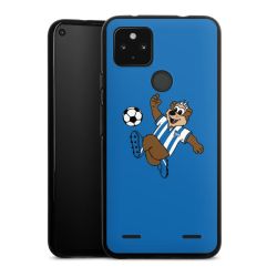 Carry Case Hülle Schwarz ohne Band