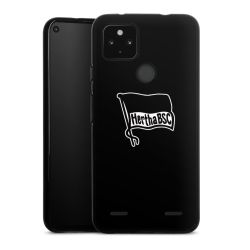 Carry Case Hülle Schwarz ohne Band