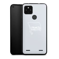 Carry Case Hülle Schwarz ohne Band