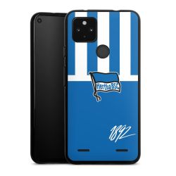 Carry Case Hülle Schwarz ohne Band