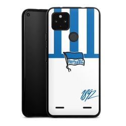 Carry Case Hülle Schwarz ohne Band