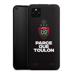 Carry Case Hülle Schwarz ohne Band