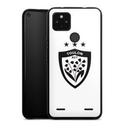 Carry Case Hülle Schwarz ohne Band