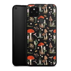 Carry Case Single Black