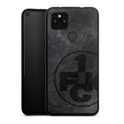 Carry Case Hülle Schwarz ohne Band