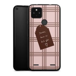 Carry Case Hülle Schwarz ohne Band