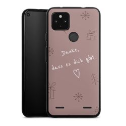 Carry Case Hülle Schwarz ohne Band