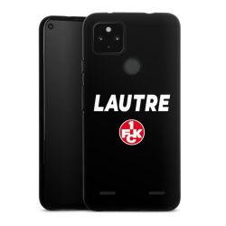 Carry Case Hülle Schwarz ohne Band