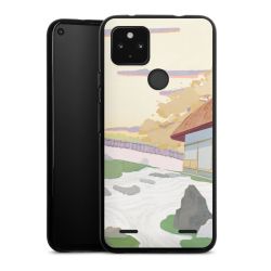 Carry Case Single Black