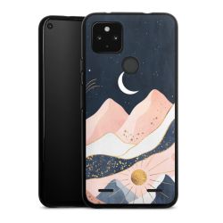 Carry Case Single Black