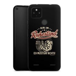 Carry Case Hülle Schwarz ohne Band