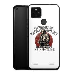 Carry Case Hülle Schwarz ohne Band