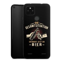 Carry Case Hülle Schwarz ohne Band