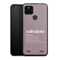 Carry Case Hülle Schwarz ohne Band