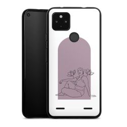 Carry Case Single Black