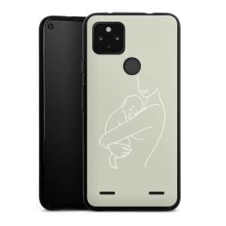 Carry Case Single Black