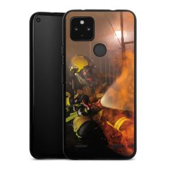 Carry Case Single Black