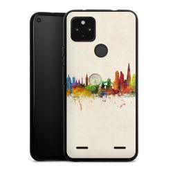 Carry Case Single Black