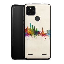 Carry Case Single Black