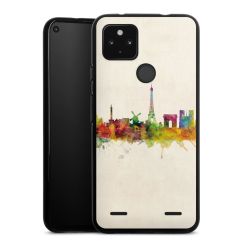 Carry Case Single Black