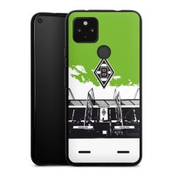 Carry Case Hülle Schwarz ohne Band