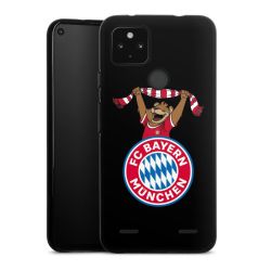 Carry Case Single Black