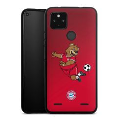 Carry Case Single Black