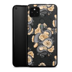 Carry Case Single Black