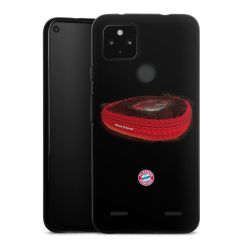 Carry Case Single Black