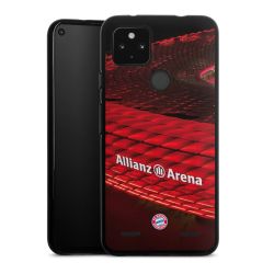 Carry Case Single Black