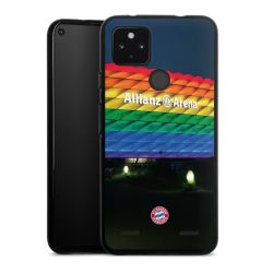 Carry Case Single Black