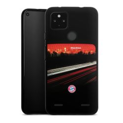 Carry Case Single Black