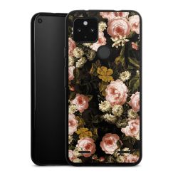 Carry Case Single Black