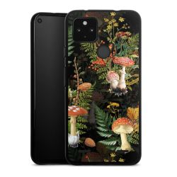 Carry Case Single Black