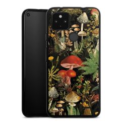 Carry Case Single Black