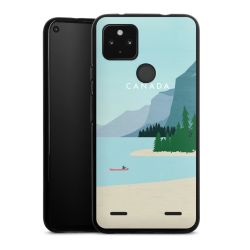 Carry Case Single Black