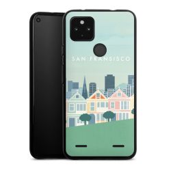 Carry Case Single Black