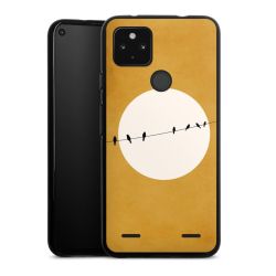 Carry Case Single Black