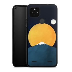 Carry Case Single Black