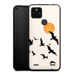 Carry Case Single Black