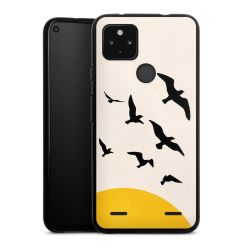 Carry Case Single Black