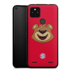 Carry Case Single Black