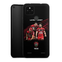 Carry Case Hülle Schwarz ohne Band