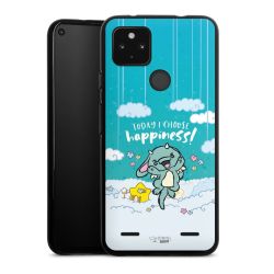 Carry Case Hülle Schwarz ohne Band