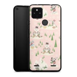 Carry Case Single Black