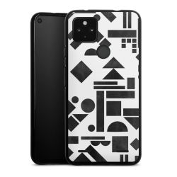 Carry Case Single Black