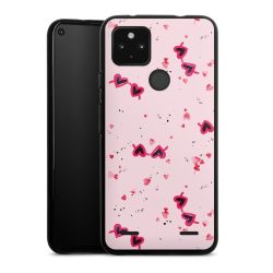 Carry Case Single Black