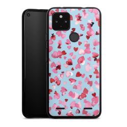 Carry Case Single Black