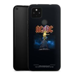 Carry Case Hülle Schwarz ohne Band