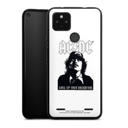 Carry Case Hülle Schwarz ohne Band